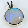 Beautiful Natural Opal Colours
