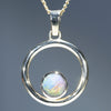Stunning Natural Opal Colours