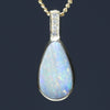 Stunning Natural Opal Colours