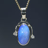 Gorgeous Natural Opal Colour