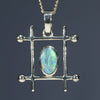 Queensland Boulder Opal