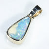 Queensland Boulder Opal