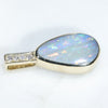 Queensland Boulder Opal