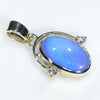 Natural Queensland Boulder Opal