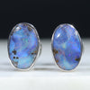 Gorgeous Natural Opal Picture Pattern