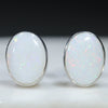Beautiful Creamy Depth with Natural Opal Colour