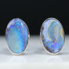Beautiful Natural Opal Colours