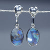 Unique Natural Opal Pattern