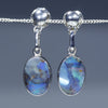 Beautiful Natural Opal Colours