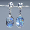 Unique Natural Picture Opal Pattern