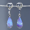 Beautiful Natural Opal Colours