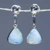 Natural Queensland Boulder Opal