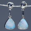 Beautiful Natural Opal Colours