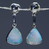 Gorgeous Natural Opal Pattern