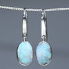 Queensland Boulder Opal