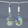 Beautiful Opal Colours