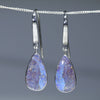 Gorgeous Natural Opal Pattern
