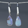 Natural Queensland Boulder Opal