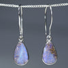 Beautiful Opal Colours