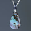 Gorgeous Natural Opal Pattern