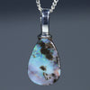 Beautiful Natural Opal Colours
