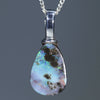 Natural Queensland Boulder Opal