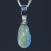 Beautiful Natural Opal Colours