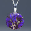 Gorgeous Natural Opal Pattern