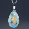 Beautiful Natural Opal Colours