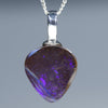 Gorgeous Natural Opal Pattern