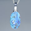 Natural Queensland Boulder Opal
