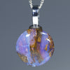 Natural Queensland Boulder Opal