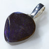 Natural Queensland Boulder Opal