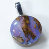 Gorgeous Natural Opal Pattern