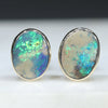 Queensland Boulder Opal
