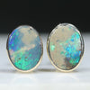 Stunning Natural Opal Pattern