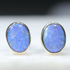 Beautiful Natural Opal Colours and Pattern