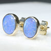 Natural Queensland Boulder Opal