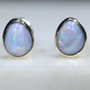 Gorgeous Natural Opal Colours