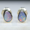 Gorgeous Natural Opal Colours