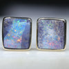 Stunning Natural Opal Pattern