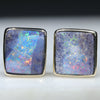 Natural Queensland Boulder Opal