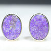 Gorgeous Natural Opal Pattern