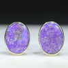 Beautiful Natural Opal Colours