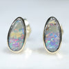 Natural Queensland Boulder Opal