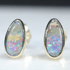 Beautiful Natural Opal Colours