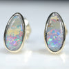 Beautiful Natural Opal Colours and Pattern