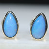 Stunning Natural Opal Colour