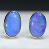 Natural Queensland Boulder Opal