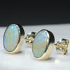 Beautiful Natural Opal Colours
